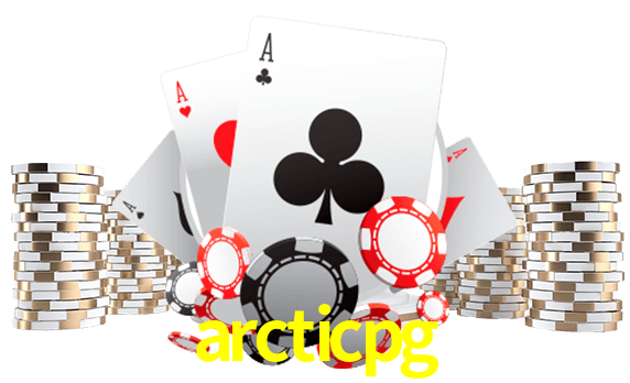 Jogue jogos de pôquer em arcticpg
