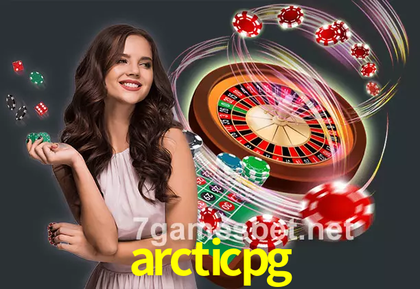vivo no cassino arcticpg
