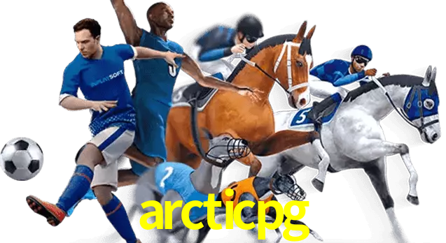 arcticpg