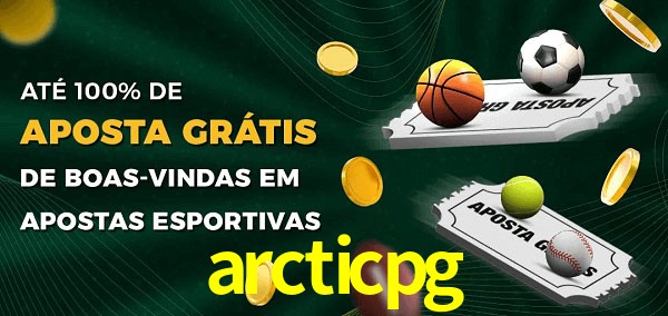 arcticpg Ate 100% de Aposta Gratis