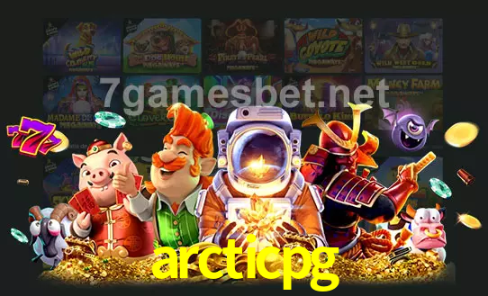 cassino arcticpg
